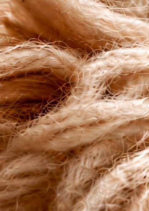 Lana de alpaca